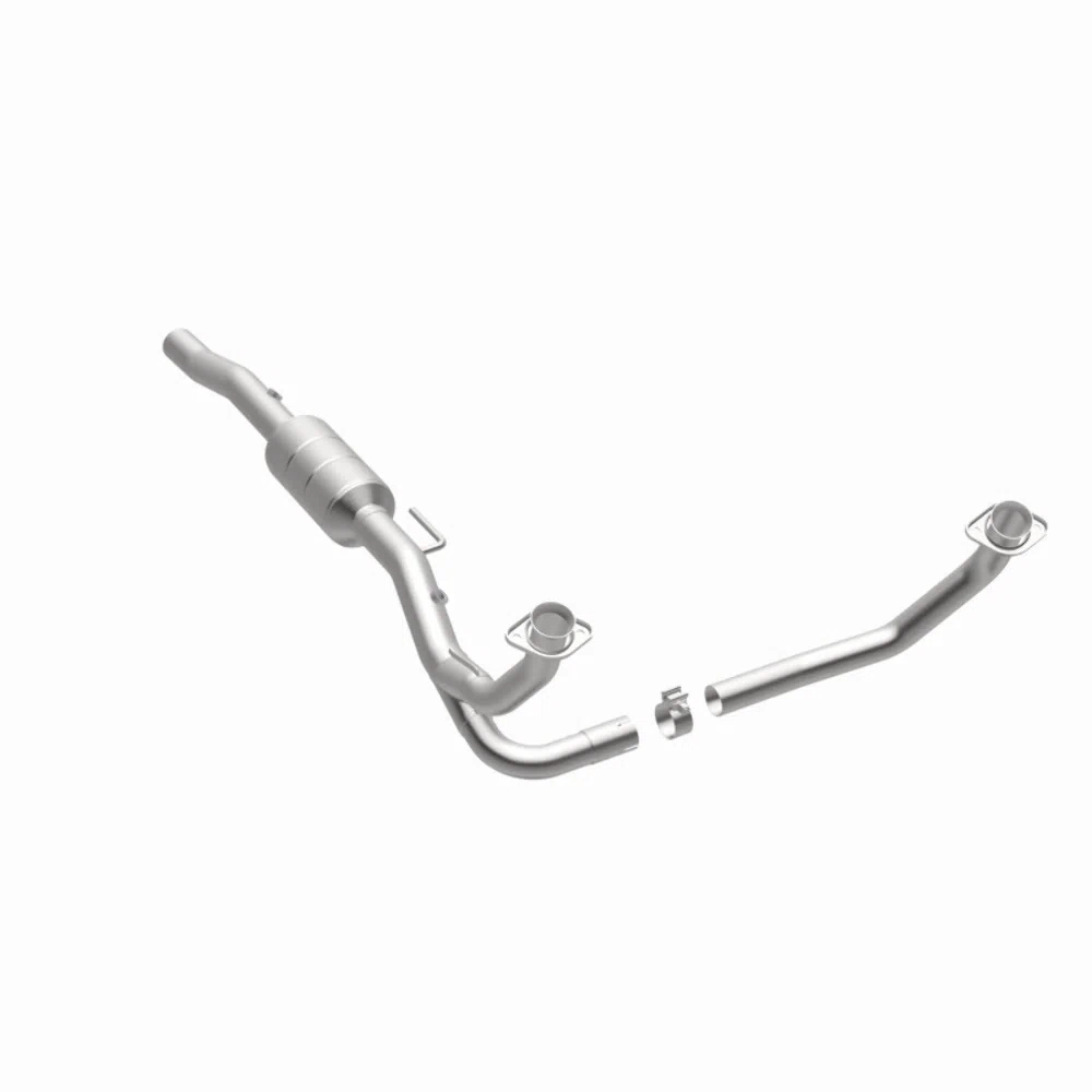 Catalytic Converter for 2000 Dodge Durango 5.2L MagnaFlow 93216